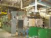 FLEISSNER Drum Dryer, 72" wide, 4 drums,